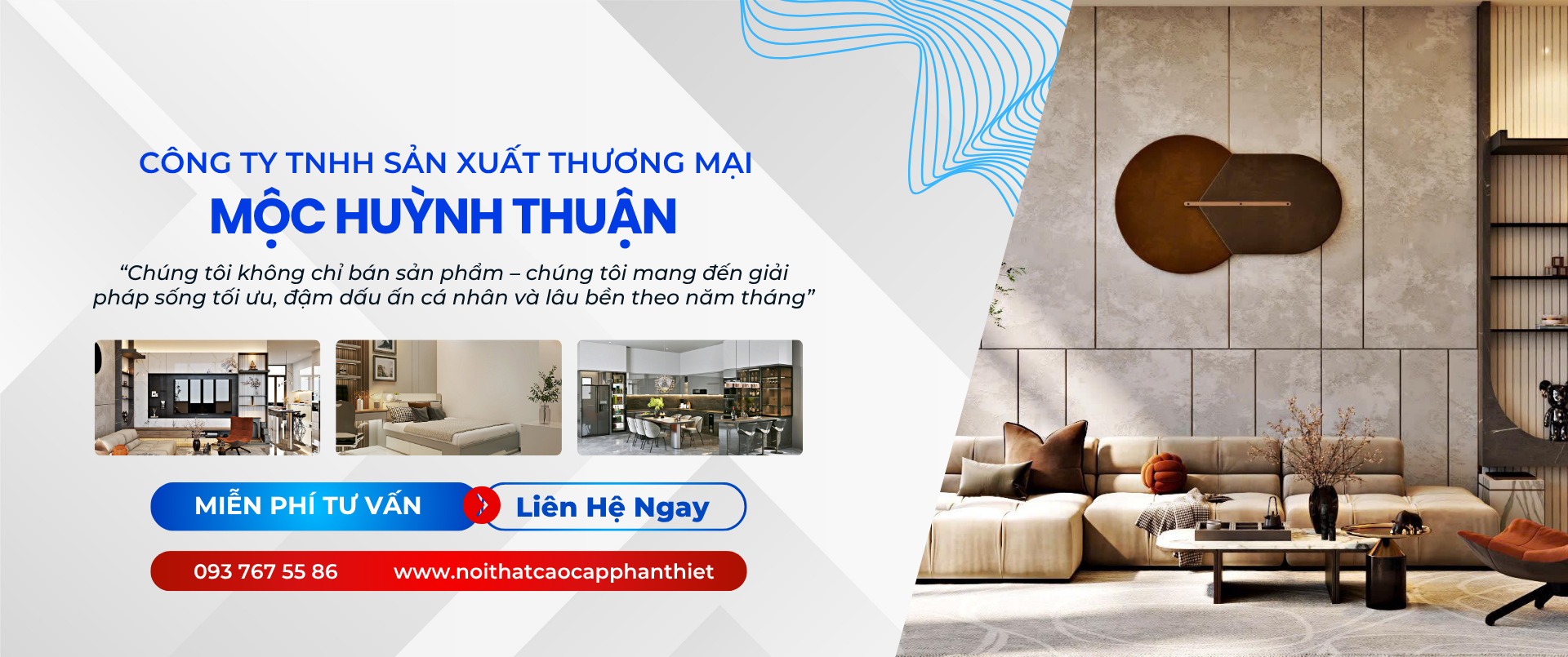 Banner trang chủ
