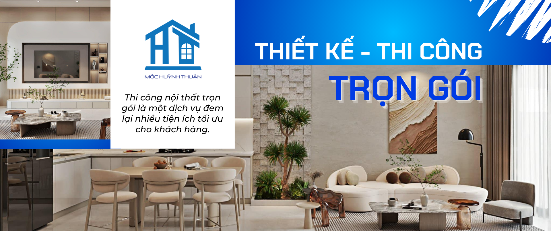 Banner trang chủ