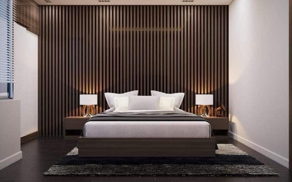 VÁCH ỐP NHỰA LAM SÓNG 