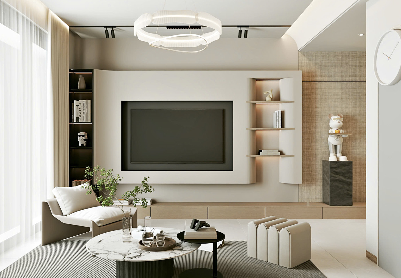 nội thất phan thiết, thiết kế nội thất phan thiêt