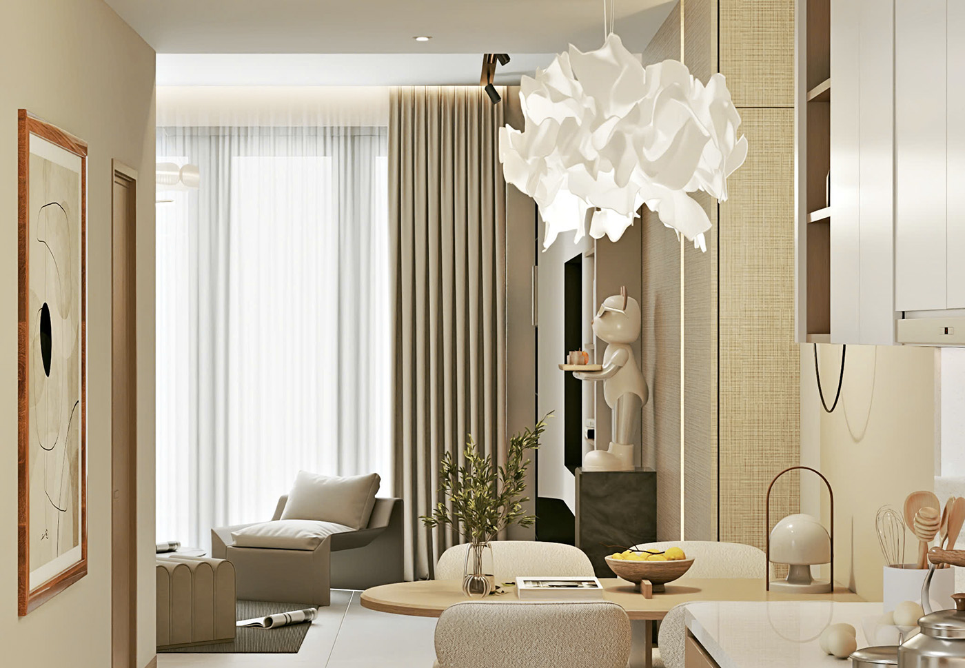 nội thất phan thiết, thiết kế nội thất phan thiêt