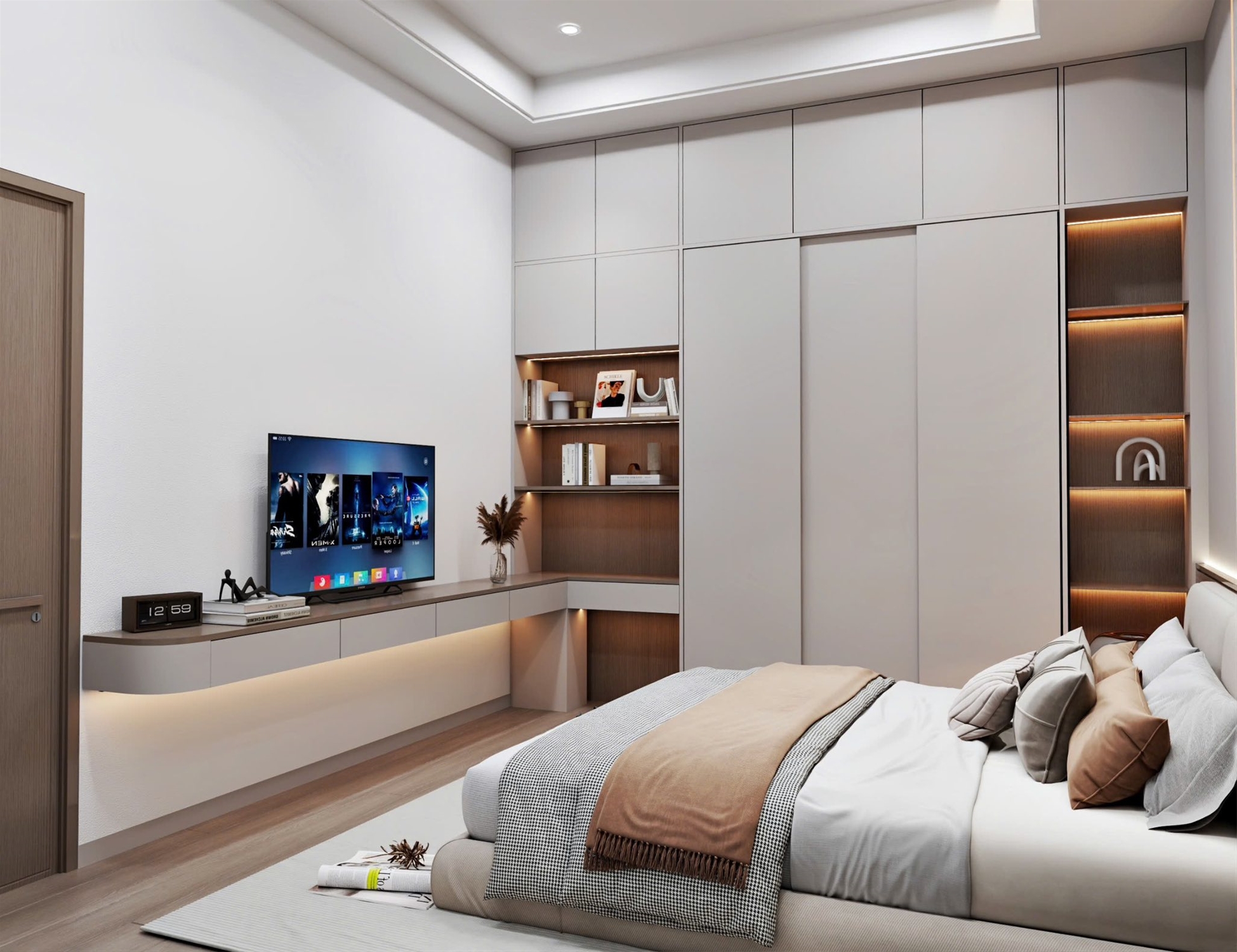 nội thất cao cấp phan thiết