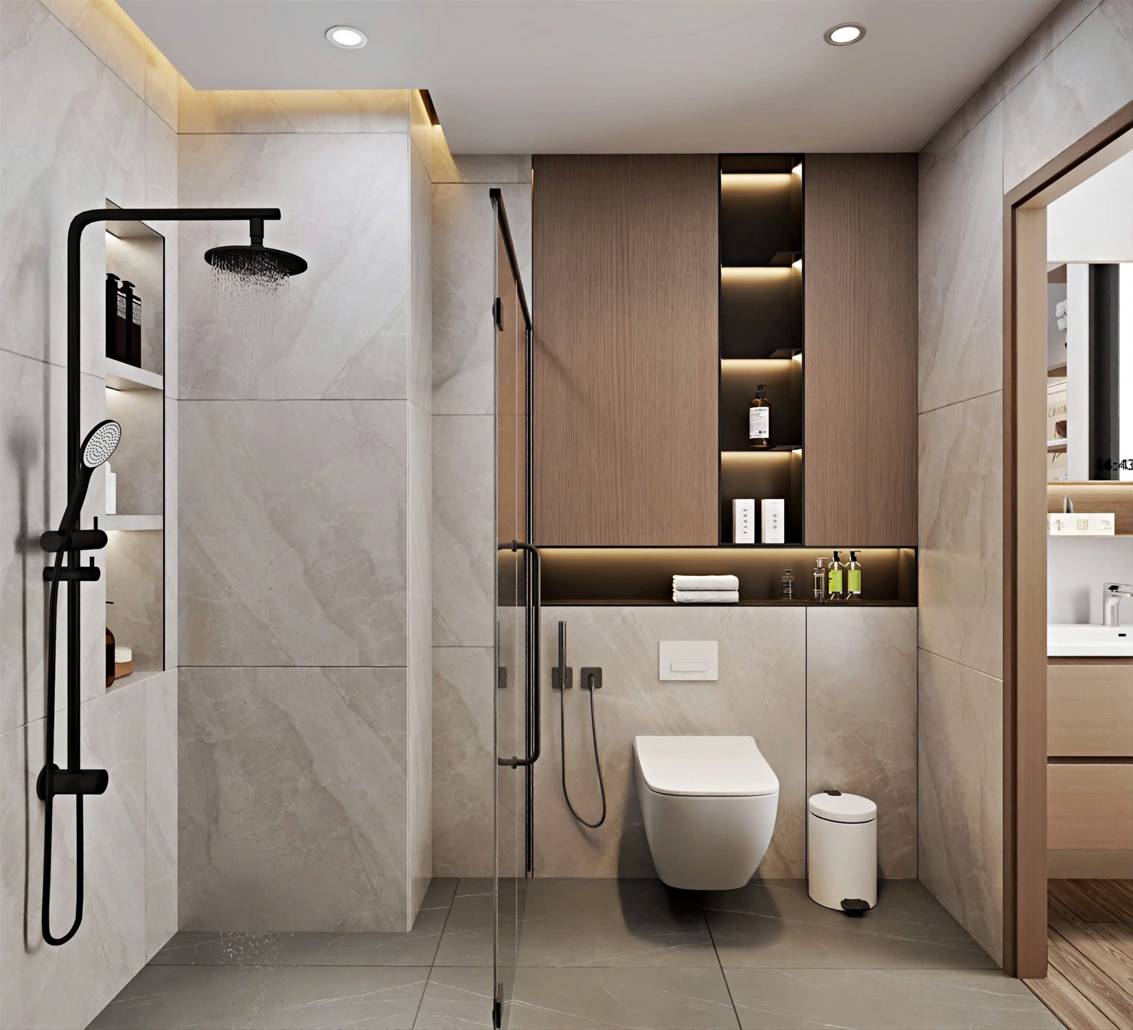 nội thất cao cấp phan thiết