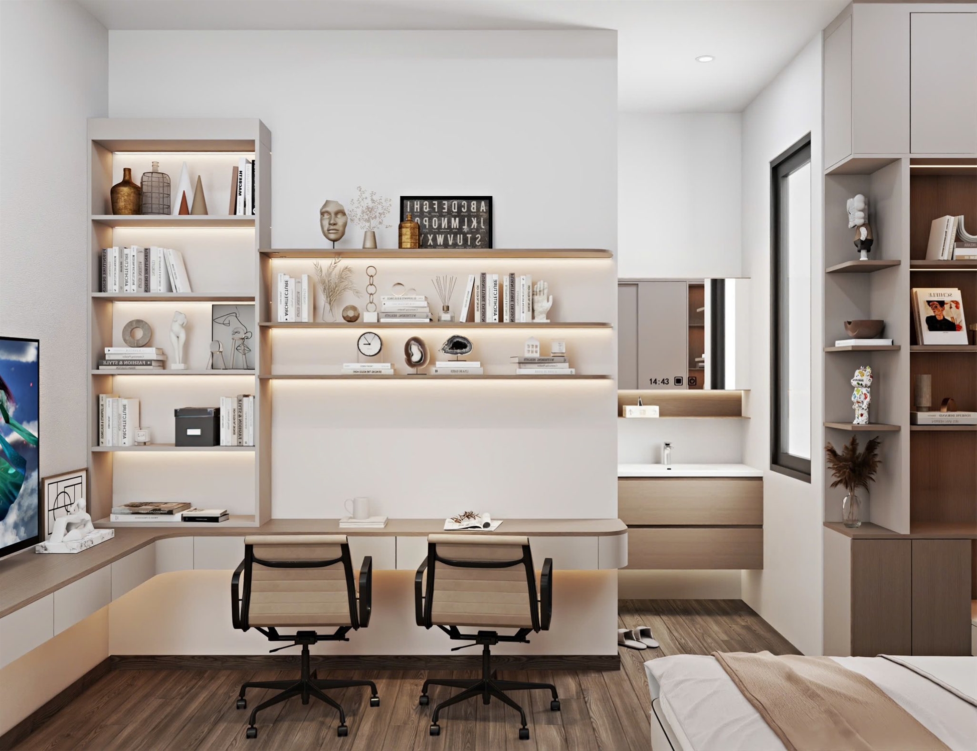 nội thất cao cấp phan thiết