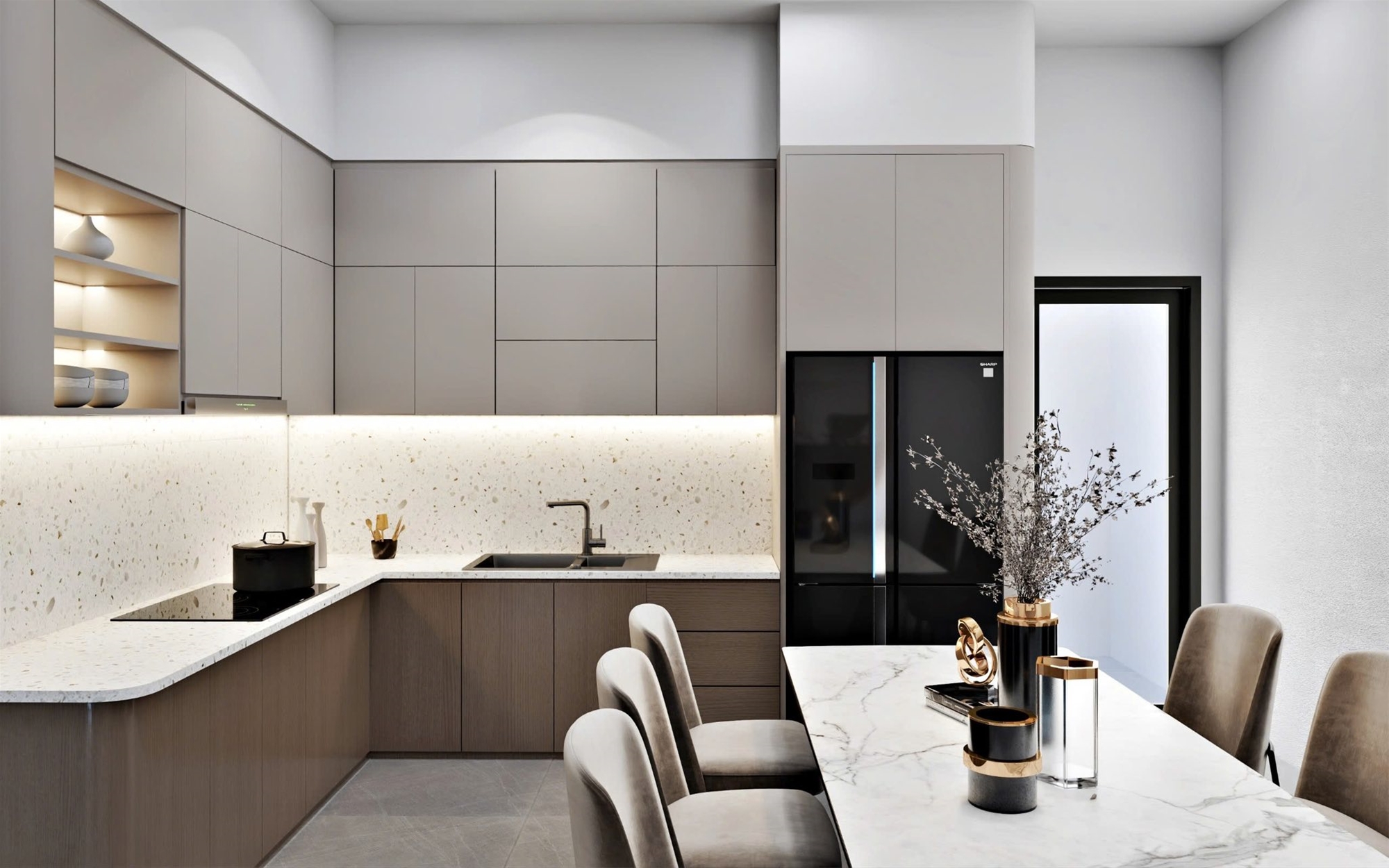 nội thất cao cấp phan thiết