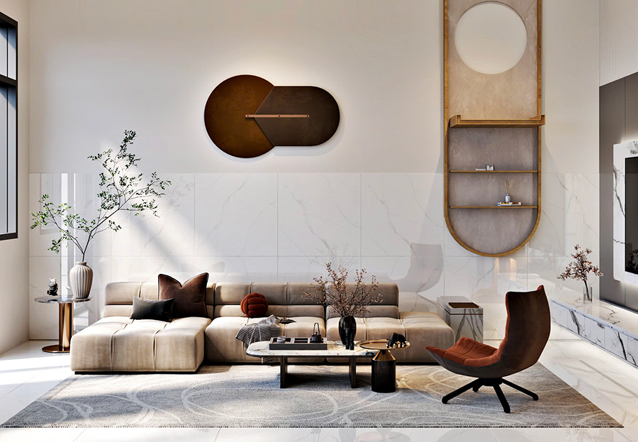 Top 5 giải pháp hoàn hảo và mẹo sử dụng nội thất Phan Thiết thông minh