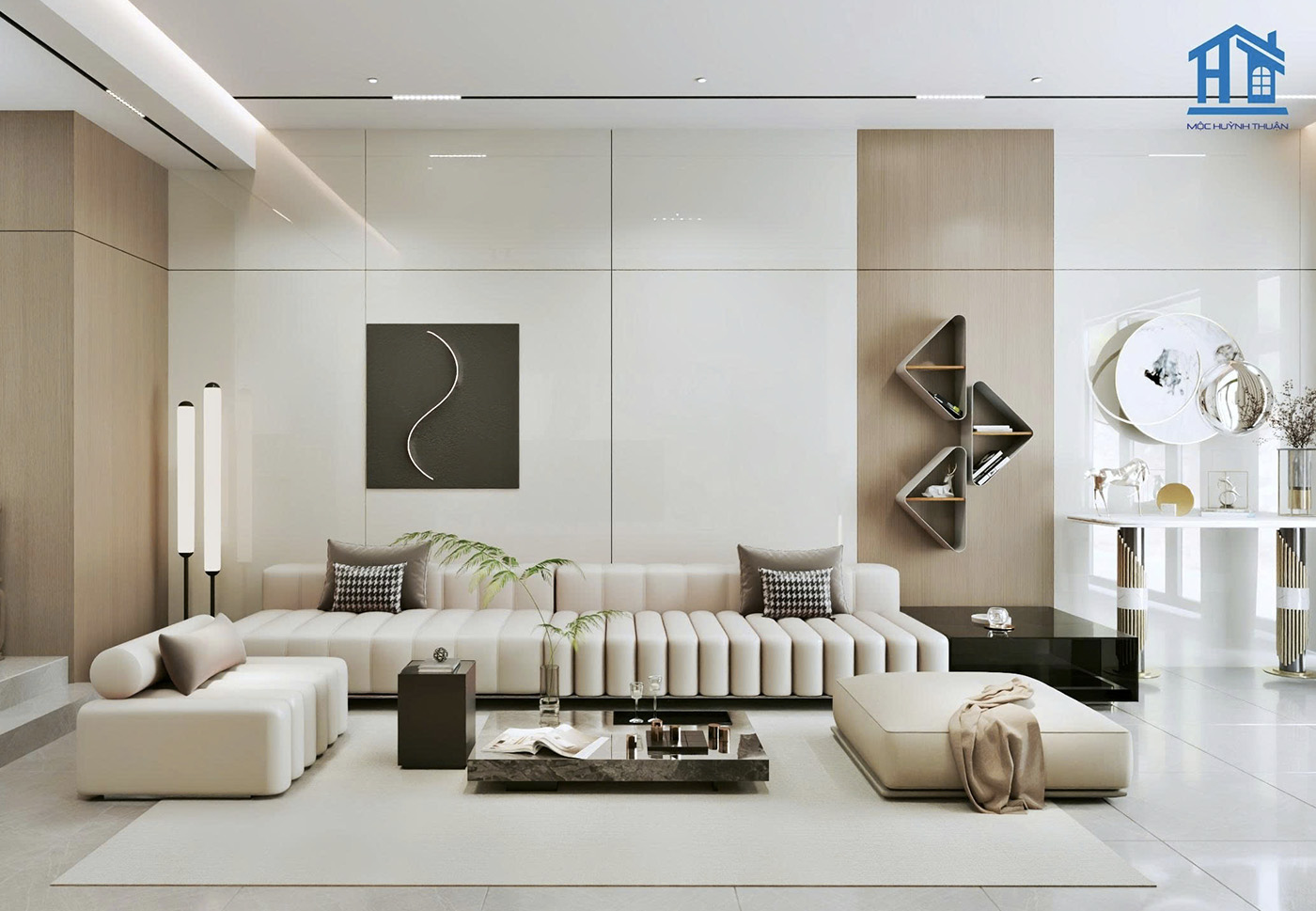 Top 7 mẹo vặt sử dụng nội thất bền đẹp luôn sáng bóng trong căn nhà của bạn 2025